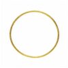 hula hoop shine amarillo 75 cm HULA HOOP SHINE