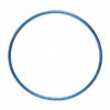 hula hoop shine azul HULA HOOP SHINE