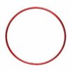 hula hoop shine rojo HULA HOOP SHINE