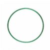 hula hoop shine verde 75 cm HULA HOOP SHINE