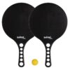 JUEGO DE PALAS ABS CON PELOTA SOFTEE PALM
