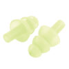 JUEGO TAPONES OÍDO SILICONA SILFIX