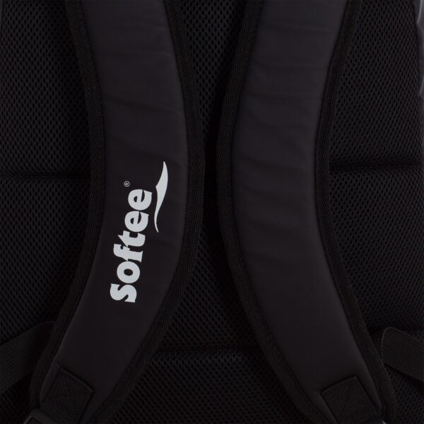 MOCHILA SOFTEE CAR URBAN