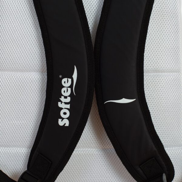 MOCHILA SOFTEE CAR URBAN