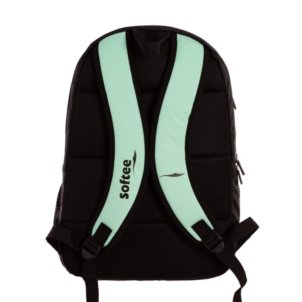 MOCHILA SOFTEE CAR URBAN