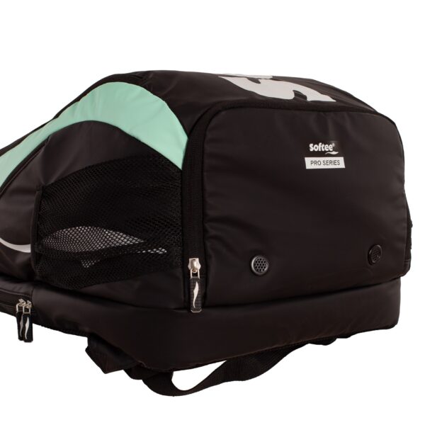 MOCHILA SOFTEE CAR URBAN