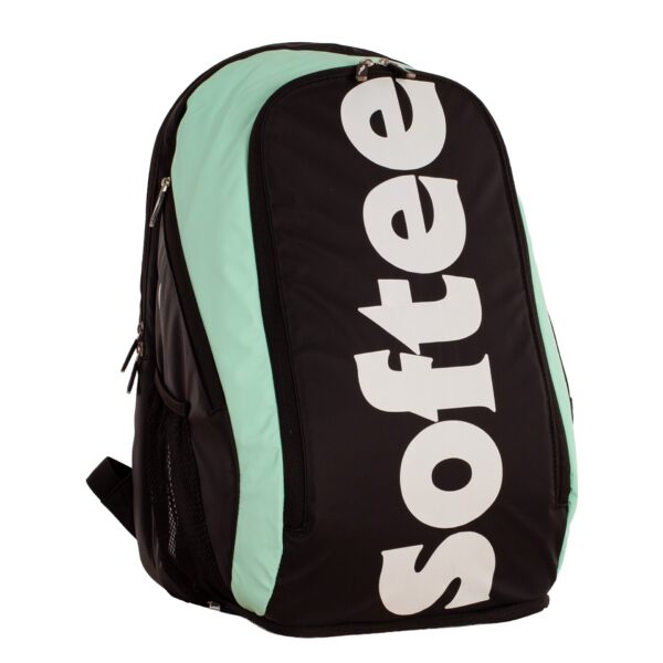 MOCHILA SOFTEE CAR URBAN