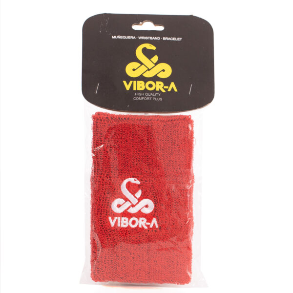 muñequera ancha vibor-a 1 MUÑEQUERA ANCHA VIBOR-A