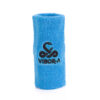 muñequera ancha vibor-a azul MUÑEQUERA ANCHA VIBOR-A