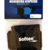 MUÑEQUERA NEOPRENO SOFTEE