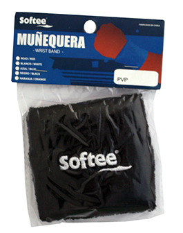 MUÑEQUERA NORMAL SOFTEE