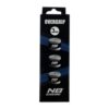 pack de 3 overgrips lisos enebe PACK DE 3 OVERGRIPS LISOS ENEBE