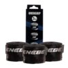 pack de 3 overgrips lisos enebe negro PACK DE 3 OVERGRIPS LISOS ENEBE