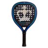 PALA DE PÁDEL BLACK CROWN HURRICANE PRO 4.0