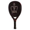 PALA DE PÁDEL BLACK CROWN VANQUISH