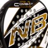 PALA DE PÁDEL ENEBE COMBAT  7.1-V.2