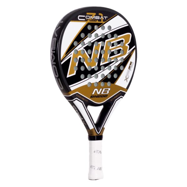 PALA DE PÁDEL ENEBE COMBAT  7.1-V.2