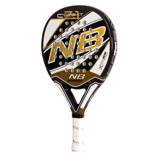 PALA DE PÁDEL ENEBE COMBAT  7.1-V.2