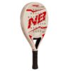 PALA DE PÁDEL ENEBE COMBAT FIBER