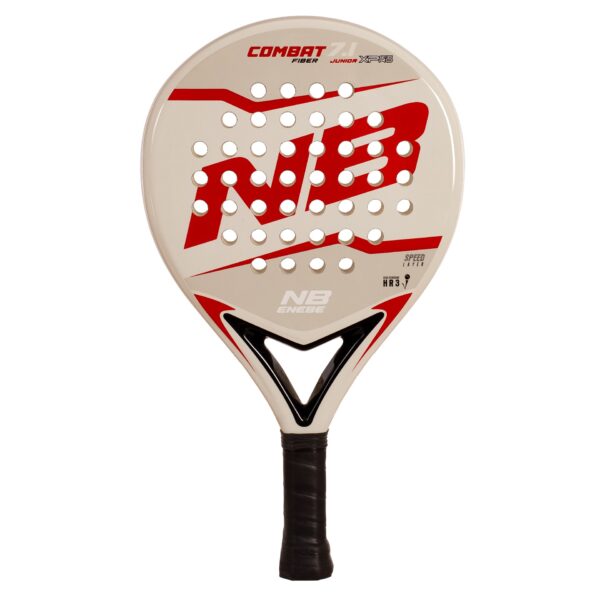 pala de pádel enebe combat fiber jr PALA DE PÁDEL ENEBE COMBAT FIBER JR