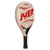 pala de pádel enebe combat fiber jr 3 PALA DE PÁDEL ENEBE COMBAT FIBER JR