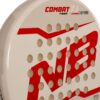 pala de pádel enebe combat fiber jr 4 PALA DE PÁDEL ENEBE COMBAT FIBER JR