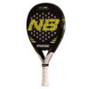 PALA DE PÁDEL ENEBE FURIUS MAX GREEN
