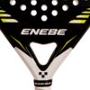 PALA DE PÁDEL ENEBE FURIUS MAX GREEN