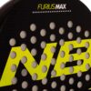 PALA DE PÁDEL ENEBE FURIUS MAX GREEN