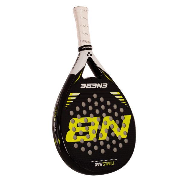 PALA DE PÁDEL ENEBE FURIUS MAX GREEN