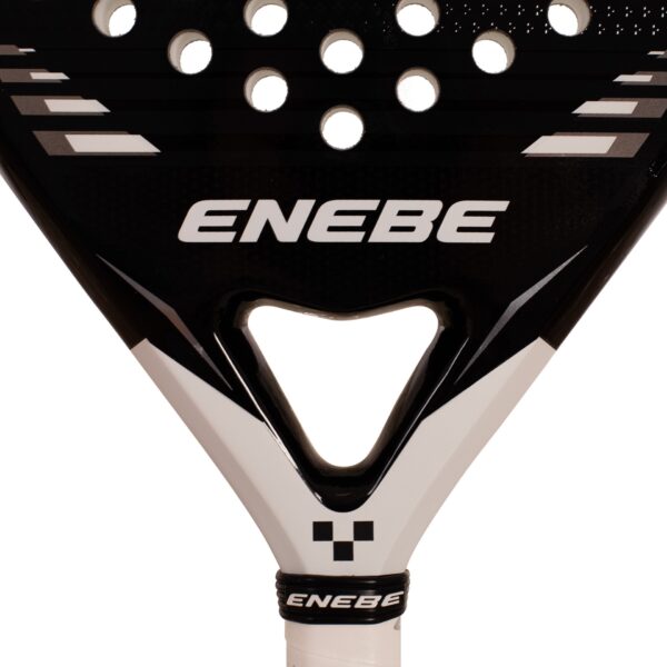 PALA DE PÁDEL ENEBE FURIUS MAX HOLOGRAPHIC
