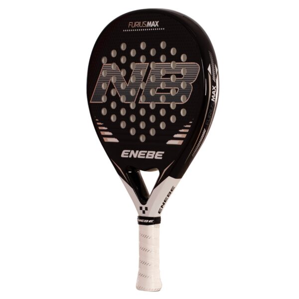 PALA DE PÁDEL ENEBE FURIUS MAX HOLOGRAPHIC