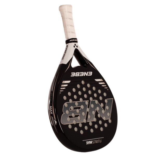 PALA DE PÁDEL ENEBE FURIUS MAX HOLOGRAPHIC
