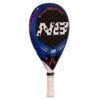 PALA DE PÁDEL ENEBE MERCURY ATTACK BLUE