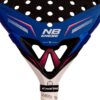 PALA DE PÁDEL ENEBE MERCURY ATTACK BLUE