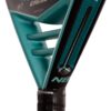 PALA DE PÁDEL ENEBE MUSTANG ESMERALD 15K