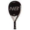 PALA DE PÁDEL ENEBE MUSTANG SILVER 3K