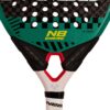 PALA DE PÁDEL ENEBE MX TURBO GREEN