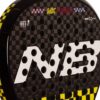 PALA DE PÁDEL ENEBE MX TURBO YELLOW