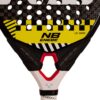 PALA DE PÁDEL ENEBE MX TURBO YELLOW