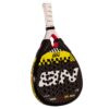 PALA DE PÁDEL ENEBE MX TURBO YELLOW