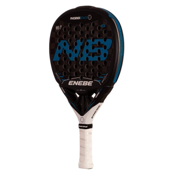 PALA DE PÁDEL ENEBE PHOENIX ATTACK BLUE