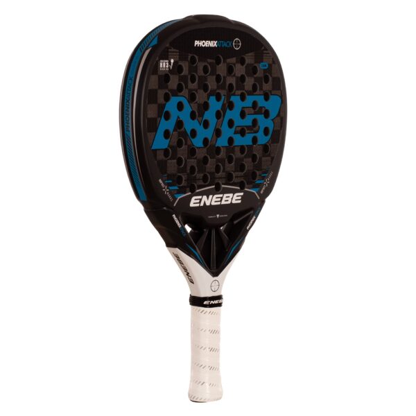 PALA DE PÁDEL ENEBE PHOENIX ATTACK BLUE