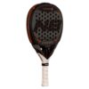 PALA DE PÁDEL ENEBE PHOENIX ATTACK GREY