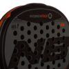 PALA DE PÁDEL ENEBE PHOENIX ATTACK GREY