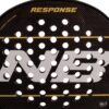 pala de pádel enebe response 3k evo 4 PALA DE PÁDEL ENEBE RESPONSE 3K EVO