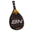 pala de pádel enebe response 3k evo 5 PALA DE PÁDEL ENEBE RESPONSE 3K EVO