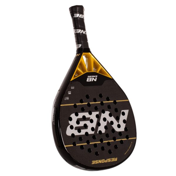 pala de pádel enebe response 3k evo 5 PALA DE PÁDEL ENEBE RESPONSE 3K EVO