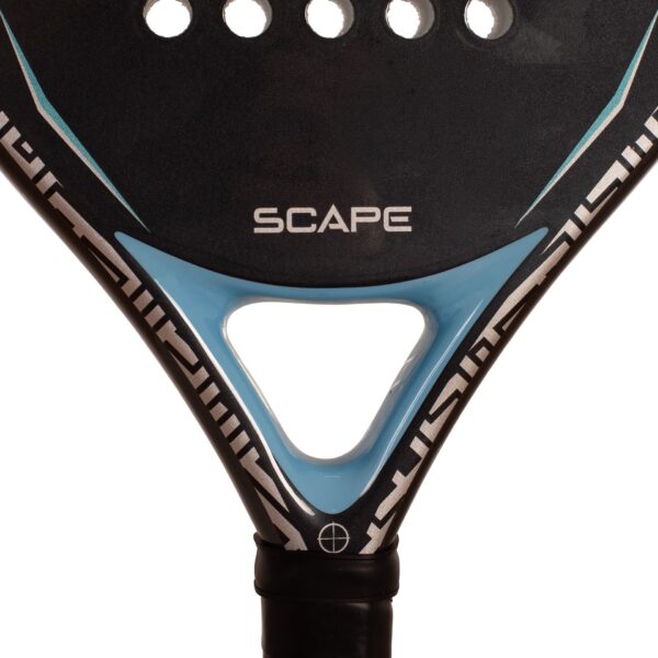pala de pádel enebe scape 4 PALA DE PÁDEL ENEBE SCAPE