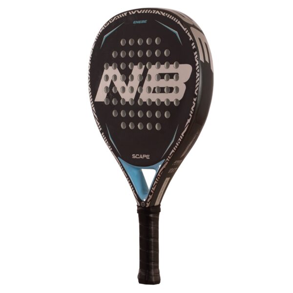 pala de pádel enebe scape 6 PALA DE PÁDEL ENEBE SCAPE